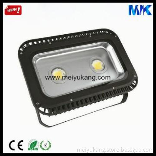 Outdoor IP66 floodlight led 120W AC85-265v 7200lm led outdoor lighting